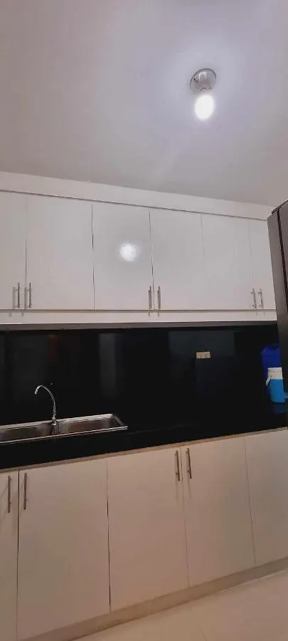 安吉利斯Trp16 - Cozy 2Br Townhouse Near Clark Airport, Aquaplanet & Dino Island公寓 0*, 安吉利斯